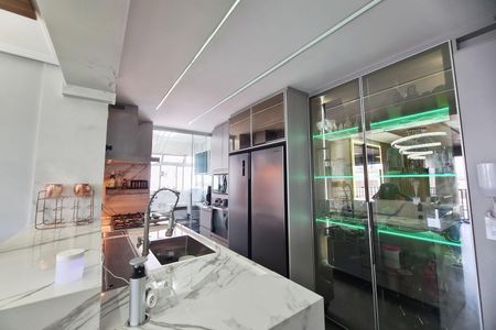 Apartamento à venda com 70m², 3 quartos e 1 vaga Apartamento à venda com 70m², 3 quartos e 1 vagaCozinha