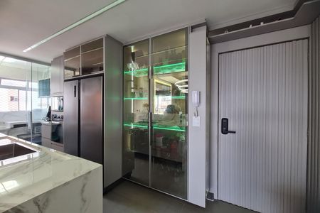 Apartamento à venda com 70m², 3 quartos e 1 vaga Apartamento à venda com 70m², 3 quartos e 1 vagaCozinha