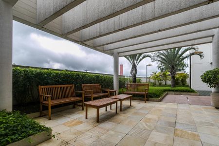 Apartamento para alugar com 50m², 1 quarto e 1 vaga Apartamento para alugar com 50m², 1 quarto e 1 vagaÁrea Comum