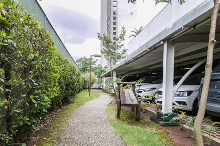 Apartamento para alugar com 50m², 1 quarto e 1 vaga Apartamento para alugar com 50m², 1 quarto e 1 vagaÁrea Comum