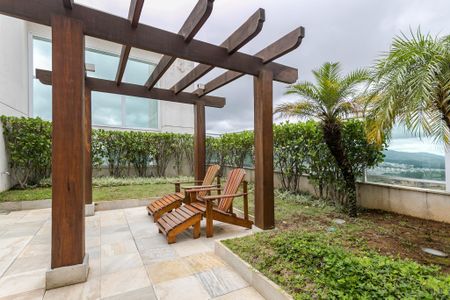 Apartamento para alugar com 50m², 1 quarto e 1 vaga Apartamento para alugar com 50m², 1 quarto e 1 vagaÁrea Comum