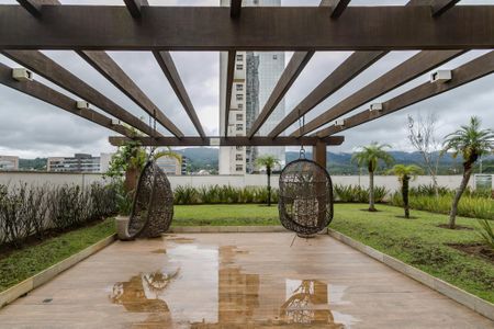 Apartamento para alugar com 50m², 1 quarto e 1 vaga Apartamento para alugar com 50m², 1 quarto e 1 vagaÁrea Comum