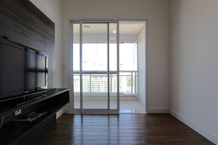 Apartamento para alugar com 50m², 1 quarto e 1 vaga Apartamento para alugar com 50m², 1 quarto e 1 vagaSala