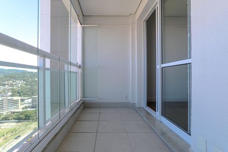 Apartamento para alugar com 50m², 1 quarto e 1 vaga Apartamento para alugar com 50m², 1 quarto e 1 vagaSacada
