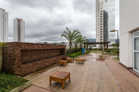 Apartamento para alugar com 50m², 1 quarto e 1 vaga Apartamento para alugar com 50m², 1 quarto e 1 vagaÁrea Comum