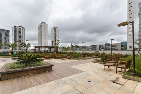 Apartamento para alugar com 50m², 1 quarto e 1 vaga Apartamento para alugar com 50m², 1 quarto e 1 vagaÁrea Comum