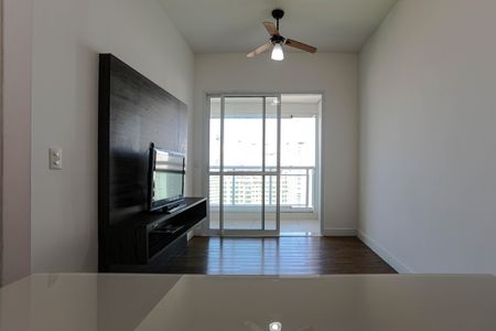Apartamento para alugar com 50m², 1 quarto e 1 vaga Apartamento para alugar com 50m², 1 quarto e 1 vagaSala
