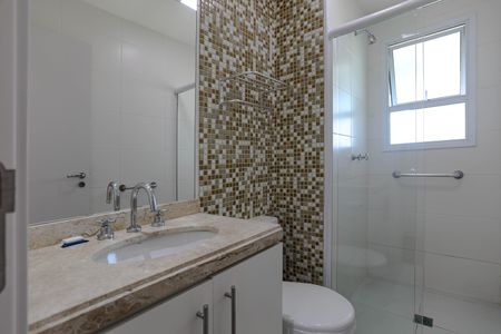 Apartamento para alugar com 50m², 1 quarto e 1 vaga Apartamento para alugar com 50m², 1 quarto e 1 vagaBanheiro