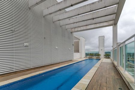 Apartamento para alugar com 50m², 1 quarto e 1 vaga Apartamento para alugar com 50m², 1 quarto e 1 vagaÁrea Comum