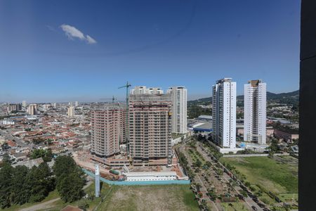 Apartamento para alugar com 50m², 1 quarto e 1 vaga Apartamento para alugar com 50m², 1 quarto e 1 vagaVista - Área de Serviço