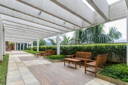 Apartamento para alugar com 50m², 1 quarto e 1 vaga Apartamento para alugar com 50m², 1 quarto e 1 vagaÁrea Comum