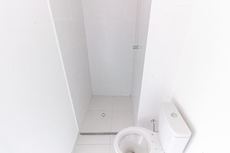 Apartamento para alugar com 28m², 1 quarto e sem vagaBanheiro