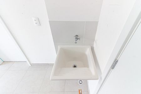 Apartamento para alugar com 28m², 1 quarto e sem vagaSala/Cozinha