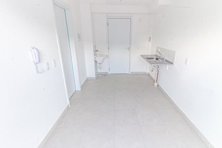 Apartamento para alugar com 28m², 1 quarto e sem vagaSala/Cozinha