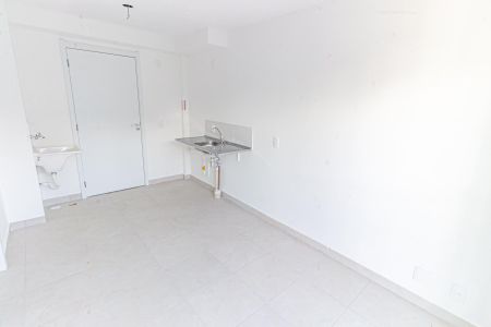 Apartamento para alugar com 28m², 1 quarto e sem vagaSala/Cozinha