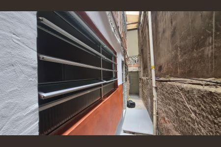 Casa para alugar com 58m², 1 quarto e sem vagaEntrada Social