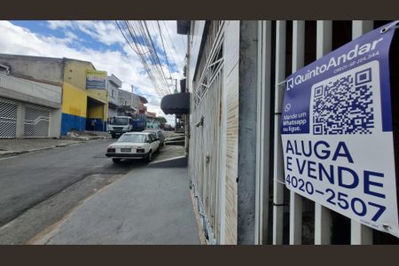 Casa para alugar com 58m², 1 quarto e sem vagaPlaca