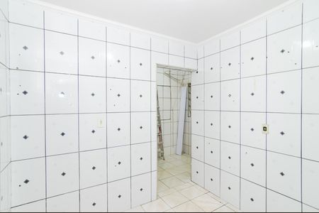 Casa para alugar com 58m², 1 quarto e sem vagaSala/Cozinha