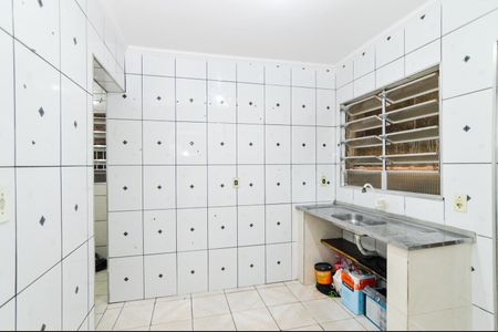 Casa para alugar com 58m², 1 quarto e sem vagaSala/Cozinha