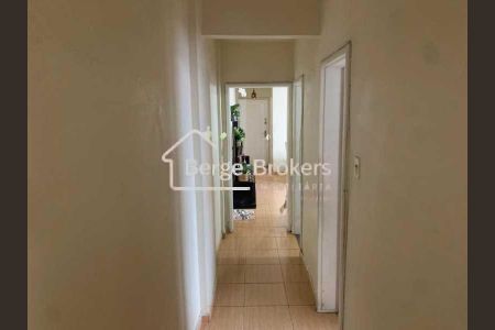 Apartamento à venda com 2 quartos, 70m² em Leblon, Rio de Janeiro