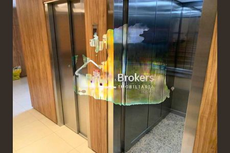 Apartamento à venda com 2 quartos, 70m² em Leblon, Rio de Janeiro