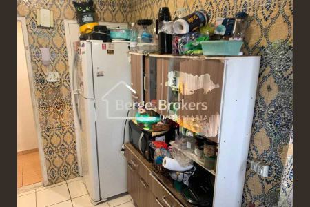 Apartamento à venda com 2 quartos, 70m² em Leblon, Rio de Janeiro