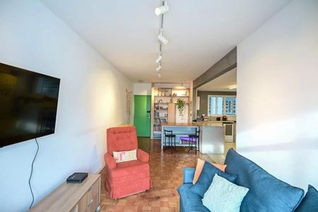 Foto 05 de apartamento à venda com 3 quartos, 100m² em Vila Progredior, São Paulo