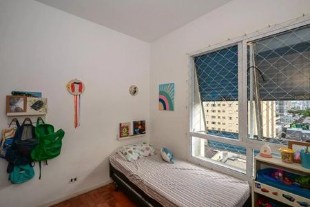Foto 13 de apartamento à venda com 3 quartos, 100m² em Vila Progredior, São Paulo