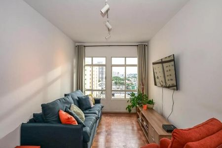 Foto 06 de apartamento à venda com 3 quartos, 100m² em Vila Progredior, São Paulo