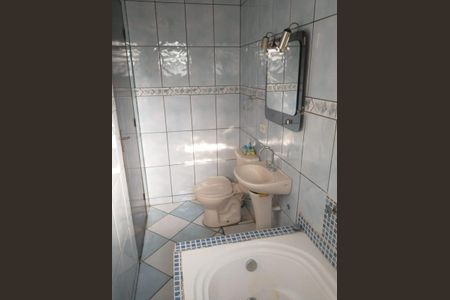 Foto 15 de casa à venda com 2 quartos, 181m² em Cidade das Flores, Osasco