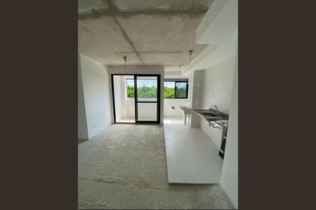 Apartamento à venda com 2 quartos, 56m² em Barra Olímpica, Rio de Janeiro