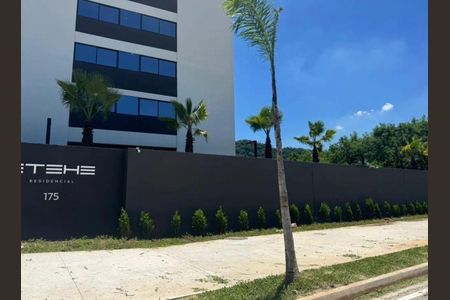 Apartamento à venda com 2 quartos, 56m² em Barra Olímpica, Rio de Janeiro