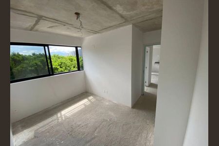 Apartamento à venda com 2 quartos, 56m² em Barra Olímpica, Rio de Janeiro