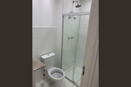 Apartamento à venda com 2 quartos, 50m² em Glória, Rio de Janeiro