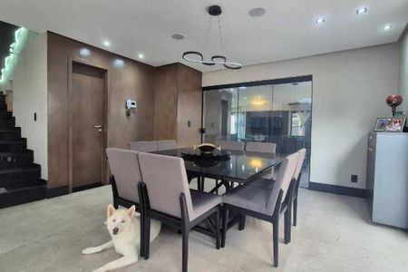 Casa de Condomínio à venda com 4 quartos, 320m² em Recreio dos Bandeirantes, Rio de Janeiro