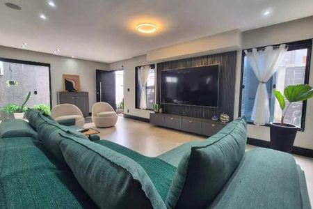 Casa de Condomínio à venda com 4 quartos, 320m² em Recreio dos Bandeirantes, Rio de Janeiro