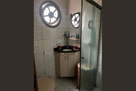 Casa à venda com 2 quartos, 121m² em Vila Sacadura Cabral, São Bernardo do Campo