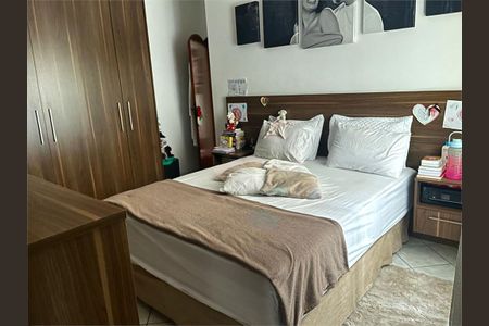 Casa à venda com 2 quartos, 121m² em Vila Sacadura Cabral, São Bernardo do Campo