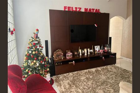 Casa à venda com 2 quartos, 121m² em Vila Sacadura Cabral, São Bernardo do Campo