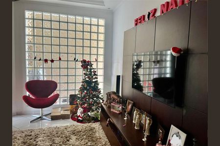 Casa à venda com 2 quartos, 121m² em Vila Sacadura Cabral, São Bernardo do Campo