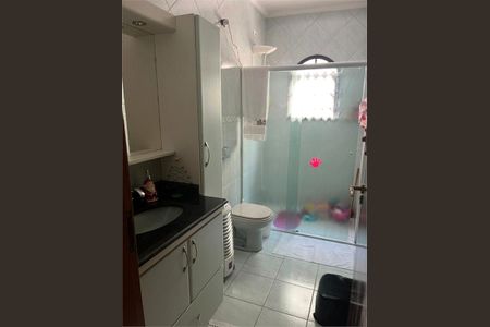Casa à venda com 2 quartos, 121m² em Vila Sacadura Cabral, São Bernardo do Campo
