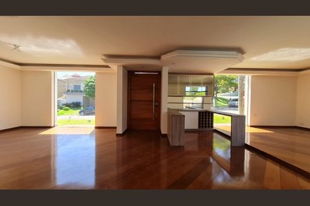 Casa à venda com 4 quartos, 620m² em Alphaville, Santana de Parnaíba