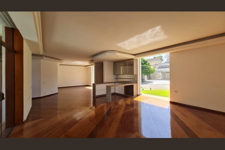 Casa à venda com 4 quartos, 620m² em Alphaville, Santana de Parnaíba