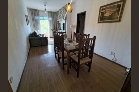 Apartamento à venda com 2 quartos, 67m² em Tauá, Rio de Janeiro