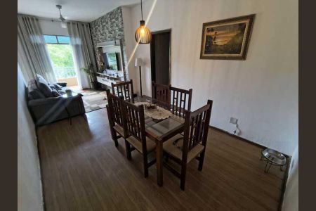 Apartamento à venda com 2 quartos, 67m² em Tauá, Rio de Janeiro