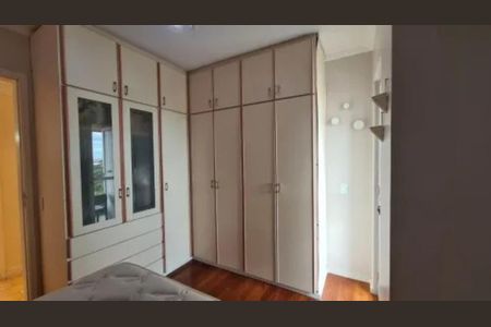 Foto 06 de apartamento para alugar com 3 quartos, 76m² em Vila Clementino, São Paulo