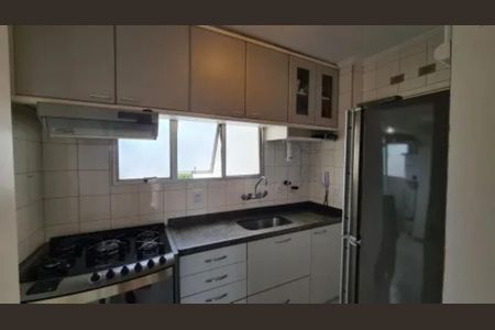 Foto 04 de apartamento para alugar com 3 quartos, 76m² em Vila Clementino, São Paulo