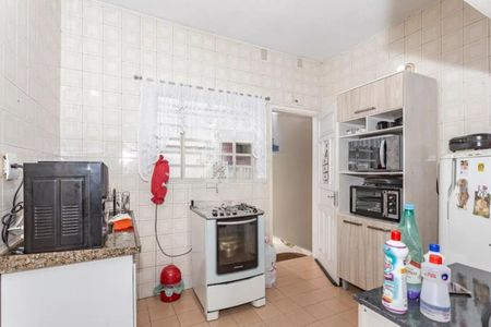 Foto 12 de casa à venda com 3 quartos, 237m² em Sacoma, São Paulo