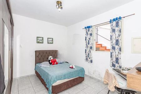 Foto 01 de casa à venda com 3 quartos, 237m² em Sacoma, São Paulo