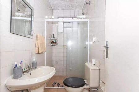 Foto 03 de casa à venda com 3 quartos, 237m² em Sacoma, São Paulo